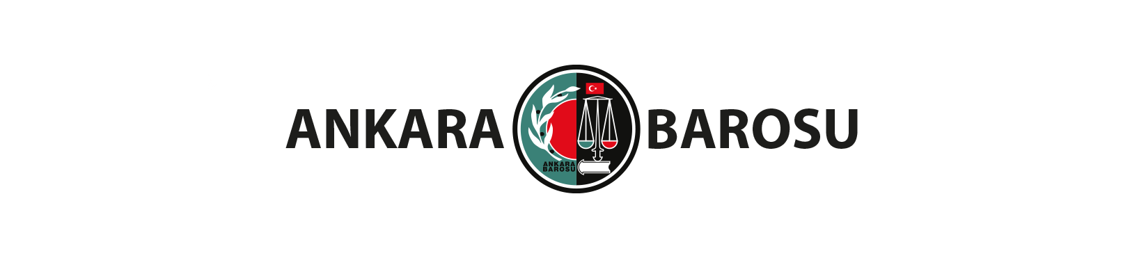 Ankara Barosu logosu